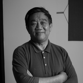 Author image: Yang Jisheng
