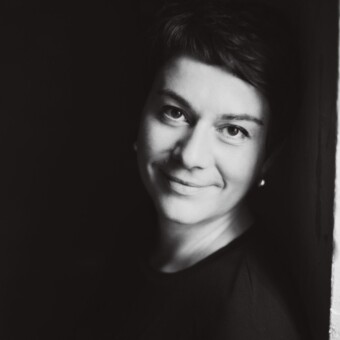Author image: Yana Vagner