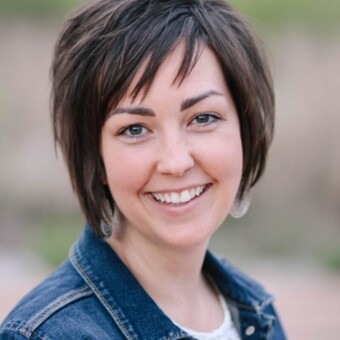 Author image: Shaylyn Romney Garrett
