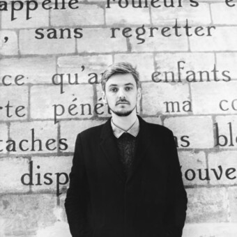 Author image: Rob Doyle