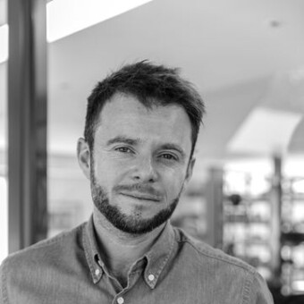 Author image: Joe Parkinson