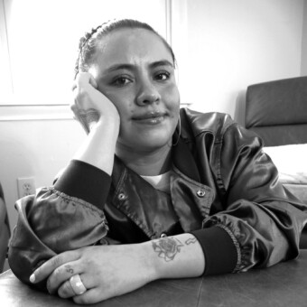 Author image: Karla Cornejo Villavicencio