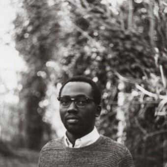 Author image: Timothy Ogene