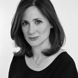 Author image: Abigail Shrier