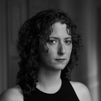 Author image: Jessica Bruder