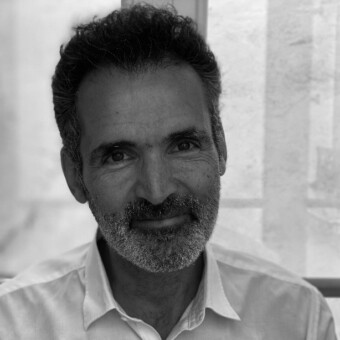 Author image: Olivier Sibony