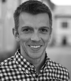 Author image: Angus Fletcher