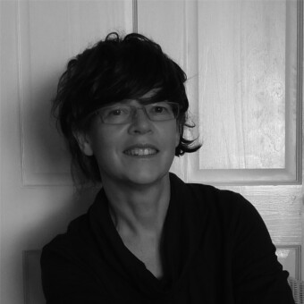 Author image: Jo Lloyd