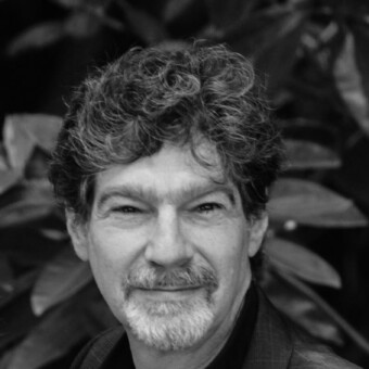 Author image: Bret Weinstein