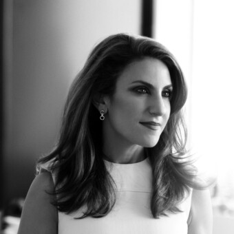 Author image: Gayle Tzemach Lemmon