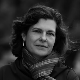Author image: Heather Heying
