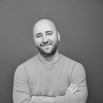 Author image: Luke Burgis