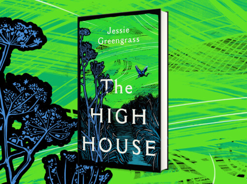 The High House by Jessie Greengrass