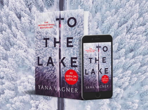 To the Lake Blog Tour