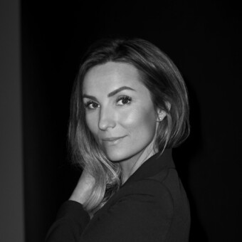 Author image: Anne Mette Hancock