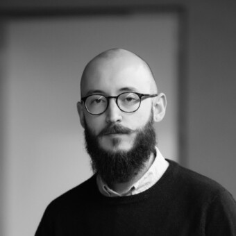 Author image: Daniel Wiles