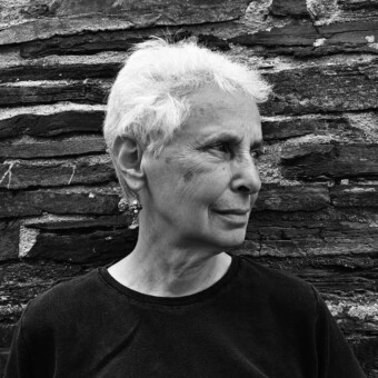 Author image: Ellen Hawley