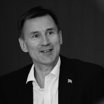 Author image: Jeremy Hunt