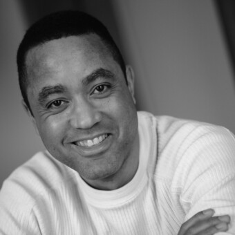 Author image: John McWhorter