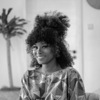 Author image: Damilare Kuku