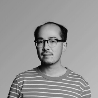Author image: Adrian Hon