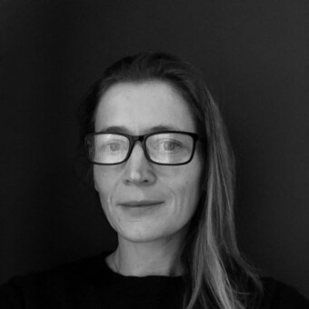 Author image: Mary Harrington