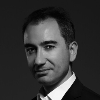 Author image: Mustafa Akyol