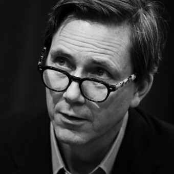Author image: Richard V. Reeves