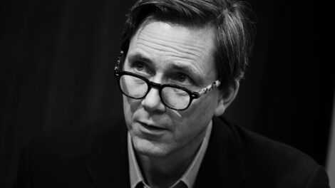 Of Boys and Men | Swift Press