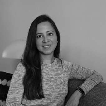 Author image: Sonal Kohli