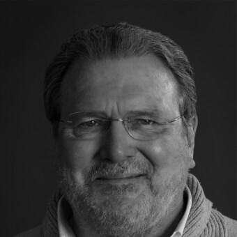 Author image: Richard Vague