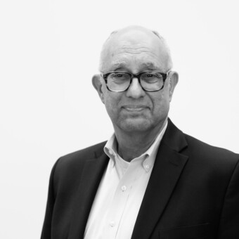 Author image: Jeffrey Pfeffer