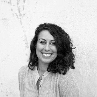 Author image: Jenny Blake