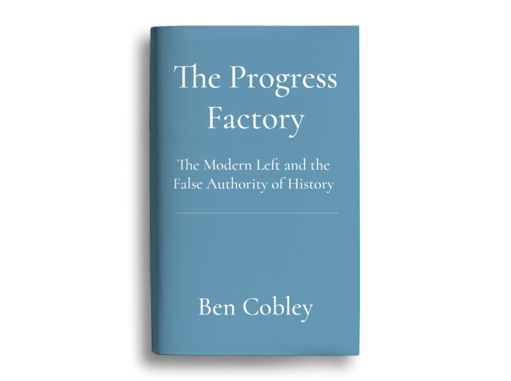 The Progress Factory