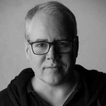 Author image: Bret Easton Ellis