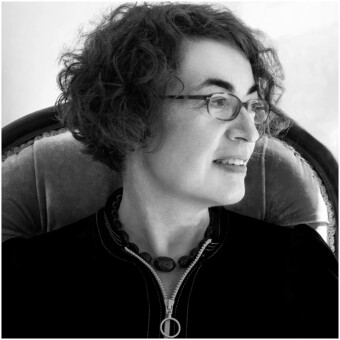 Author image: Kate Clanchy