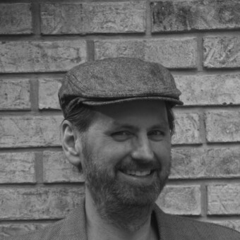 Author image: Luke Conway