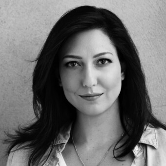 Author image: Daria Polatin