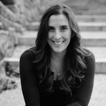 Author image: Gigi Griffis