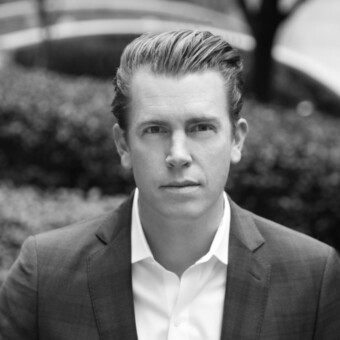 Author image: David McCloskey