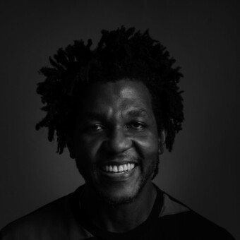 Author image: Jude Idada