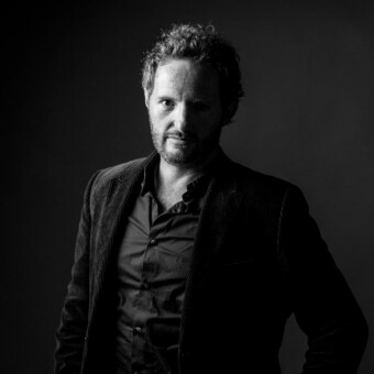 Author image: Nicholas Hogg
