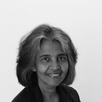 Author image: Yasmin Azad
