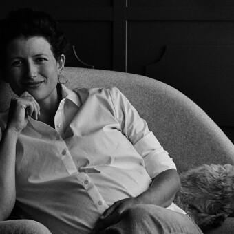 Author image: Nellie Bowles