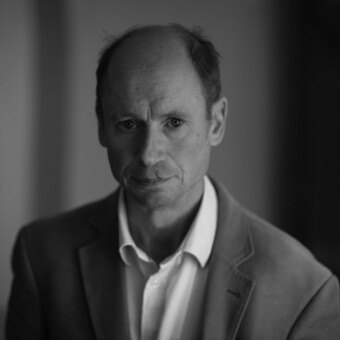 Author image: Ross Clark