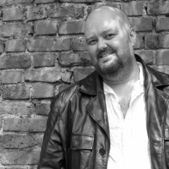 Author image: Gareth Roberts