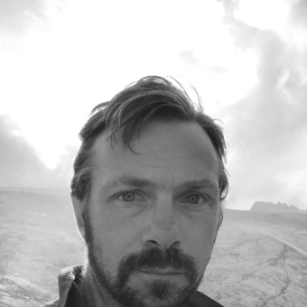 Author image: Nick Hunt