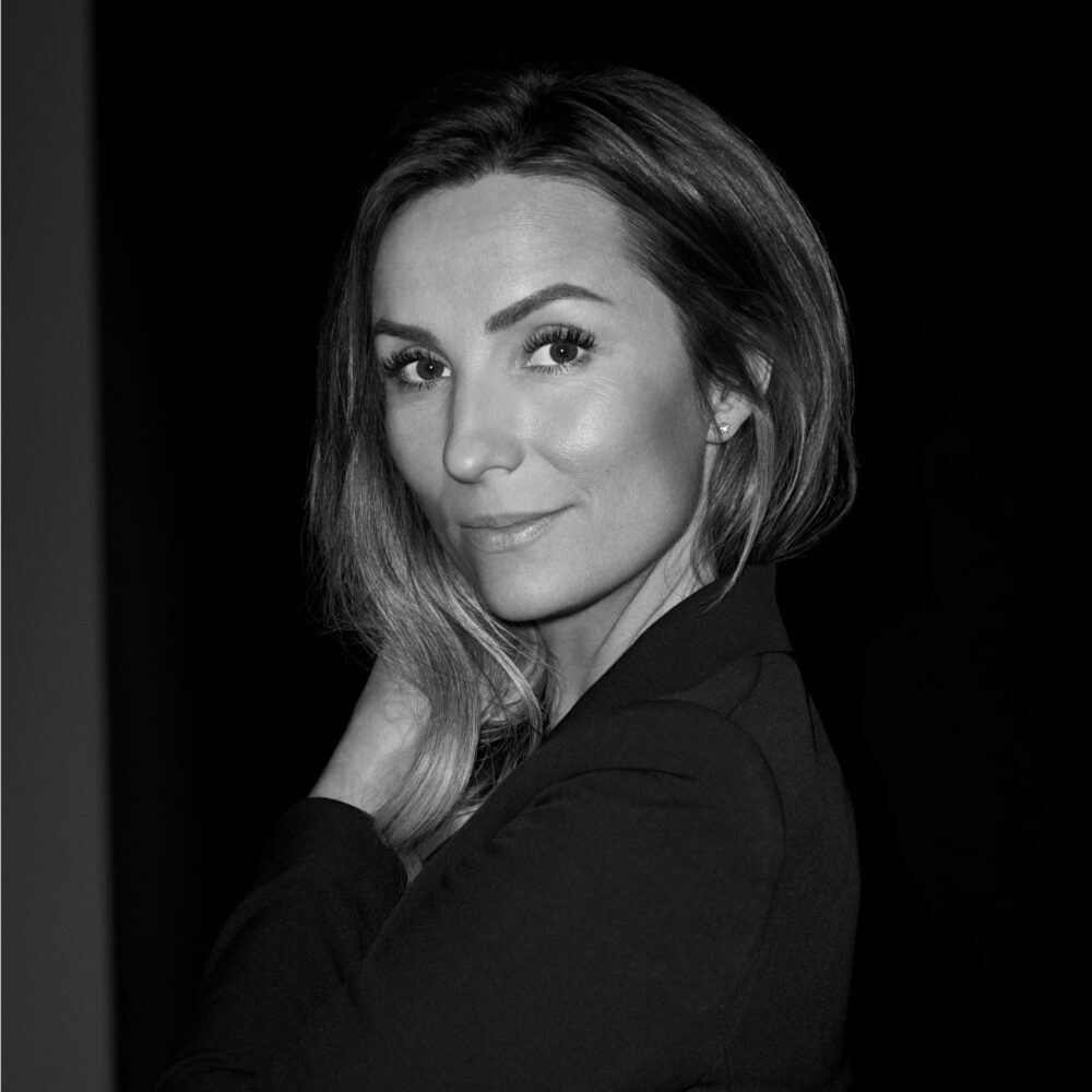 Anne Mette Hancock