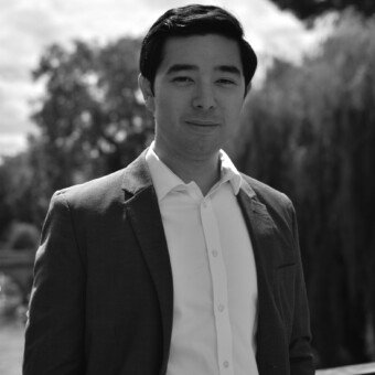 Author image: Rob Henderson