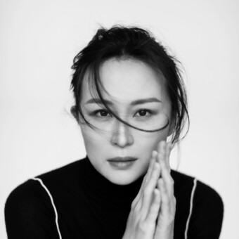 Author image: Keyu Jin